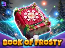 Book Of Frosty