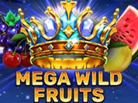 Mega Wild Fruits - Ice Blast