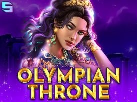 Olympian Throne