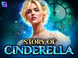 Story Of Cinderella