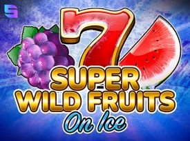 Super Wild Fruits - On Ice