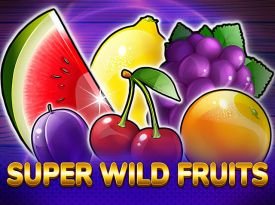 Super Wild Fruits