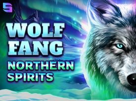 Wolf Fang - Northern Spirits