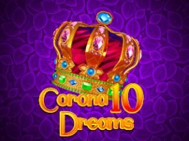 Corona Dreams 10 lines