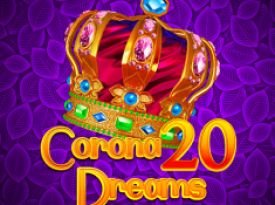 Corona Dreams 20 lines