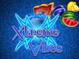 Extreme Vibes 5