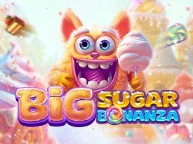 Big Sugar Bonanza