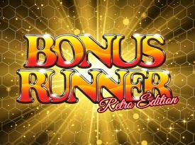 Bonus Runner Retro Edition