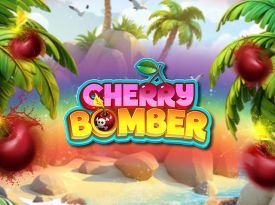 Cherry Bomber