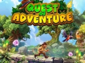 Quest of Adventure