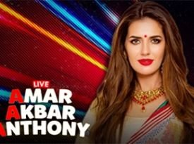 Amar Akbar Anthony