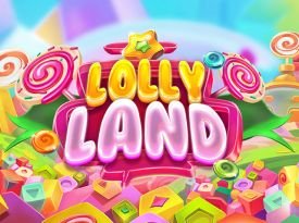 Lolly Land