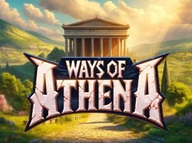 Ways of Athena