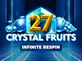 27 Crystal Fruits