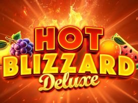 Hot Blizzard Deluxe