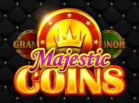 Majestic Coins