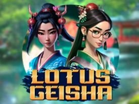 Lotus Geisha