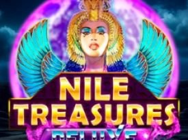 Nile Treasures Deluxe