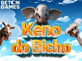 Keno do Bicho Pro (5/25)