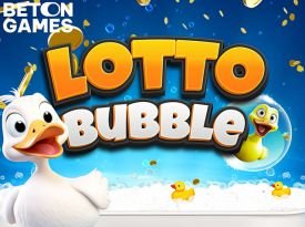 Lotto Bubble Pro