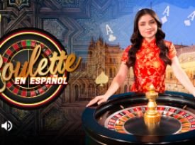 La Española Roulette