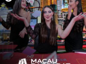 Macau Baccarat