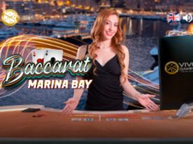 Marina Bay Baccarat