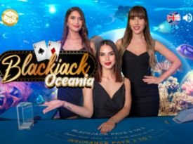 Oceania VIP Blackjack