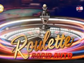 Rapid-Auto Roulette