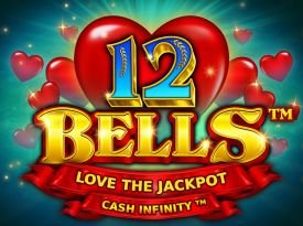 12 Bells™ Love the Jackpot