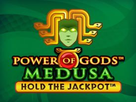 Power of Gods™: Medusa Extremely Light