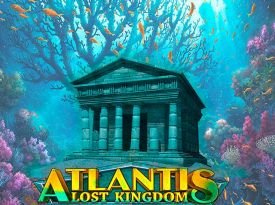 Atlantis