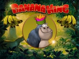 Banana King HD