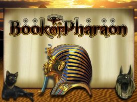 Book of Pharaon HD