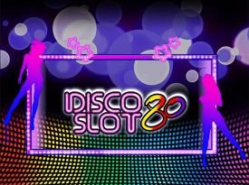 Disco 80 HD