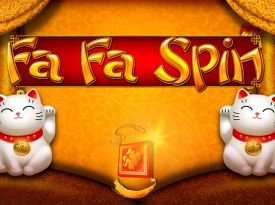 FA FA SPIN