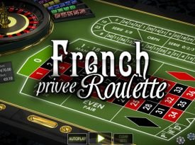 French Roulette Privee