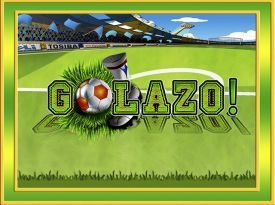 Golazo HD