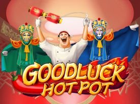 Goodluck Hot Pot