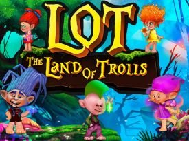 LOT Land Of Trolls