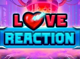 Love Reaction