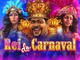 Rei do Carnaval