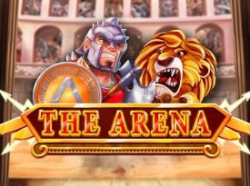 The Arena