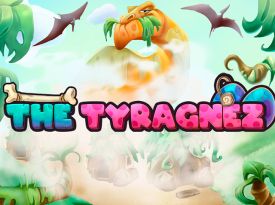 The Tyragnez