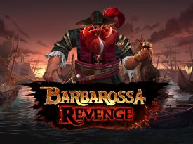 Barbarossa Revenge