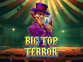 Big Top Terror