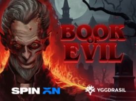  Book of Evil