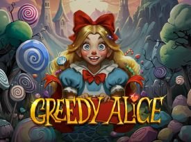 Greedy Alice