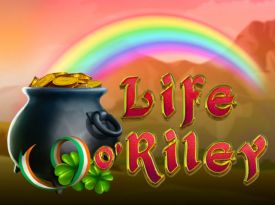 Life O'Riley