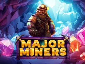 Major Miners